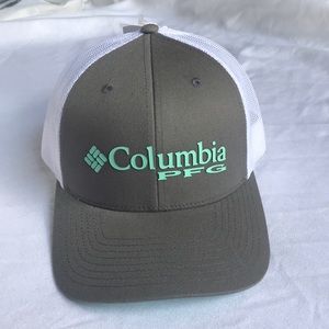 Columbia PFG Trucker Hat